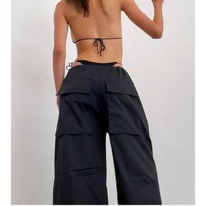 Local European Cargo Pant